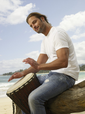 Josh Holloway posters