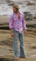 Josh Holloway hoodie #2214599