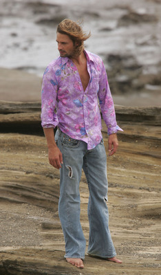 Josh Holloway posters