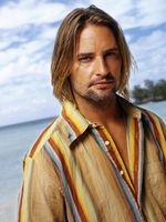 Josh Holloway longsleeve t-shirt #2214600