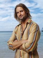 Josh Holloway Sweatshirt #2214601