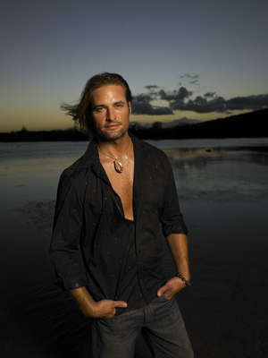 Josh Holloway posters