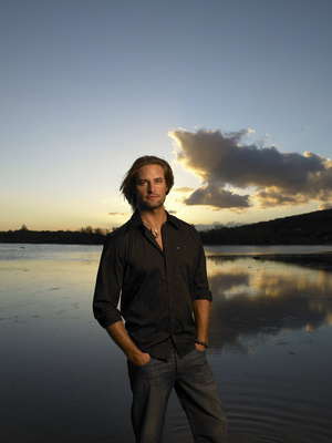 Josh Holloway posters