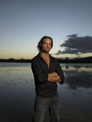 Josh Holloway posters