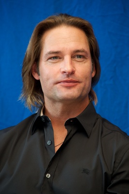 Josh Holloway posters