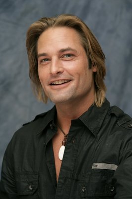 Josh Holloway posters