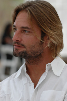 Josh Holloway posters