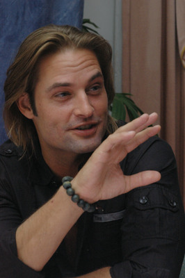 Josh Holloway posters