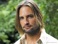 Josh Holloway hoodie #2429063
