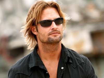 Josh Holloway posters