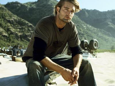 Josh Holloway posters