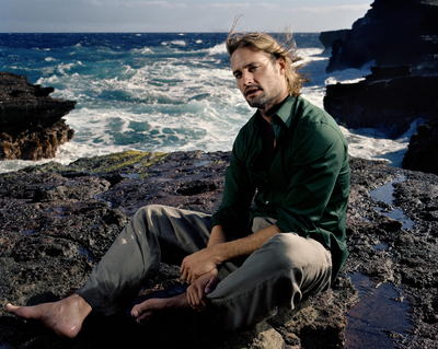 Josh Holloway posters