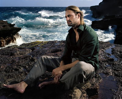 Josh Holloway posters