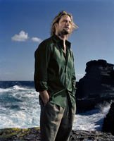 Josh Holloway hoodie #3659042