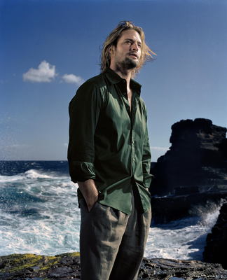 Josh Holloway posters