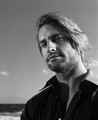 Josh Holloway posters