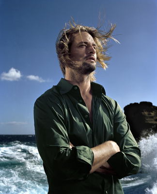 Josh Holloway posters