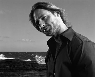 Josh Holloway posters