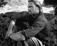 Josh Holloway mug #G2276305