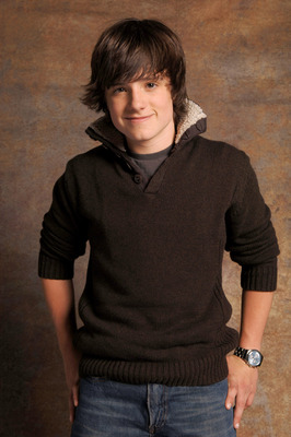 Josh Hutcherson posters