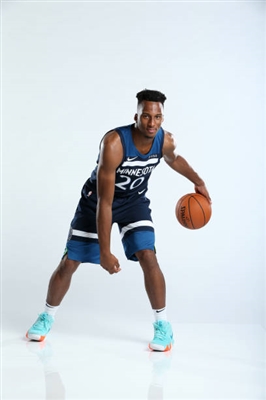 Josh Okogie posters
