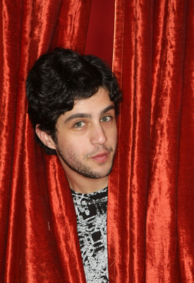 Josh Peck posters
