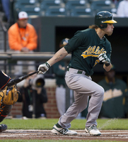 Josh Reddick Tank Top #1982487