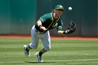 Josh Reddick tote bag #G2578093