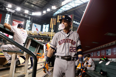 Josh Reddick posters