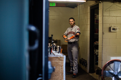 Josh Reddick posters