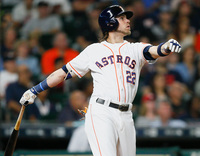 Josh Reddick mug #G2578105