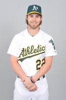 Josh Reddick Tank Top #3960856