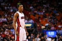 Josh Richardson Tank Top #3439760