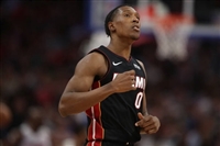 Josh Richardson Tank Top #3439765