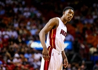 Josh Richardson Tank Top #3439770