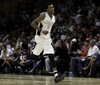 Josh Richardson Tank Top #3439774