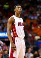 Josh Richardson t-shirt #3439781