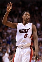 Josh Richardson hoodie #3439784