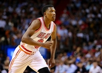 Josh Richardson t-shirt #3439791
