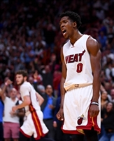 Josh Richardson t-shirt #3439802