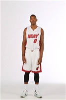 Josh Richardson t-shirt #3439824