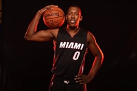 Josh Richardson t-shirt #3439843