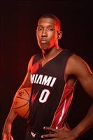 Josh Richardson Tank Top #3439857