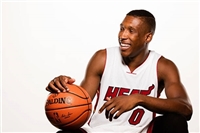 Josh Richardson t-shirt #3439869