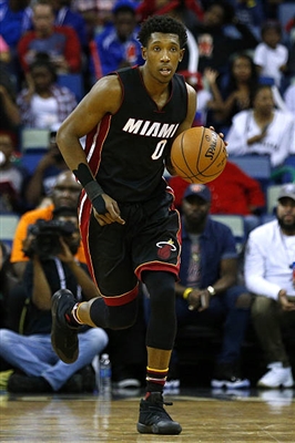 Josh Richardson Poster 3439879