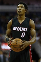 Josh Richardson Sweatshirt #3439890
