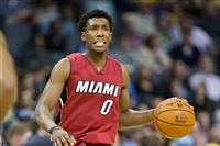 Josh Richardson Sweatshirt #3439902