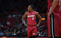 Josh Richardson Tank Top #3439916