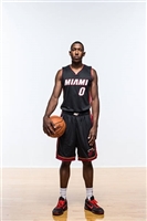 Josh Richardson t-shirt #3439930