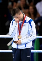 Josh Taylor longsleeve t-shirt #3596361